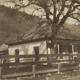 Presbyterian Parsonage, Hoo...