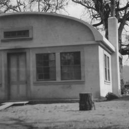 Bakery, Hoopa, California