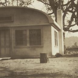 Bakery, Hoopa, California
