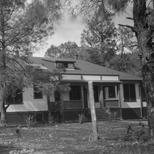 Hospital, Hoopa, California
