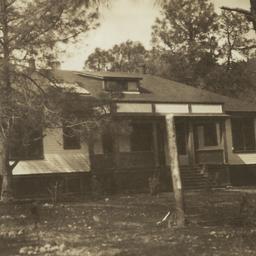 Hospital, Hoopa, California