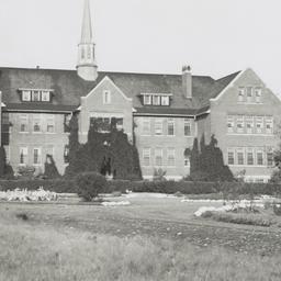 St. Paul's School, Bloo...