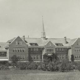 St. Pauls Residential Schoo...
