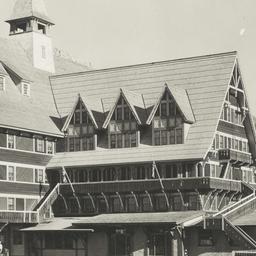 Prince of Wales Hotel, Wate...