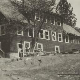 Dormitory of the Presbyteri...