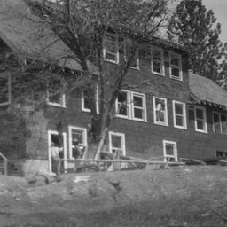 Dormitory of the Presbyteri...