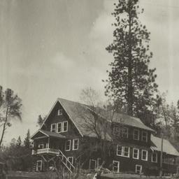 Dormitory of the Presbyteri...