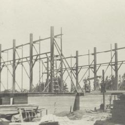 Building Under Construction...