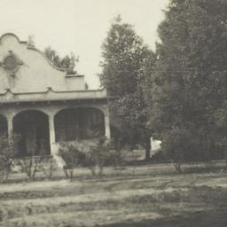 Roman Catholic Rectory Oppo...