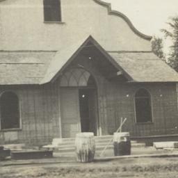 Roman Catholic Chapel oppos...