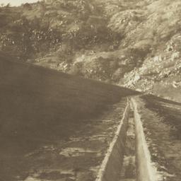 Irrigation Ditch at Tule Ri...