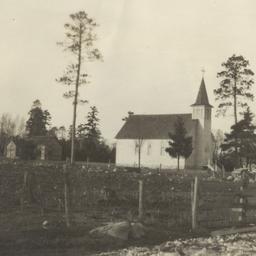 Church (Protestant Episcopa...