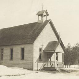 St. Matthew Protestant Epis...