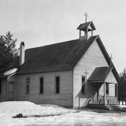 St. Matthew Protestant Epis...