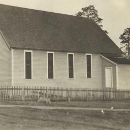St. John's Mercer Memor...
