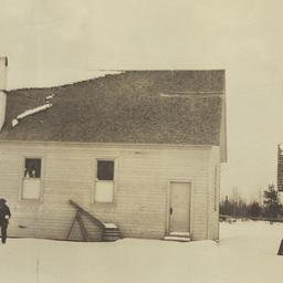 Methodist Episcopal Mission...