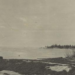 Shore and View of Lake Supe...