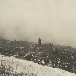 View of Duluth, with All It...