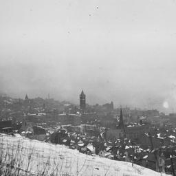 View of Duluth, with All It...