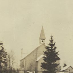 Mission Church in the "...