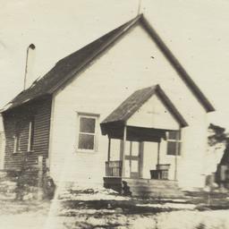 St. Antipas Episcopal Churc...