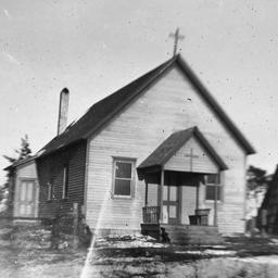 St. Antipas Episcopal Churc...