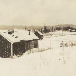 Chippewa Houses on Vermilio...