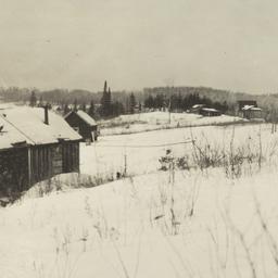 Chippewa Houses on Vermilio...