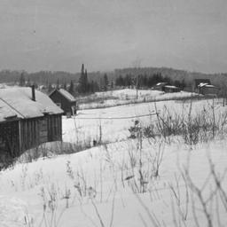 Chippewa Houses on Vermilio...