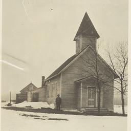 Methodist Episcopal Mission...