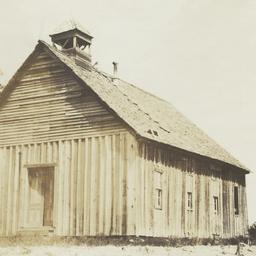 Indian Church of the Method...