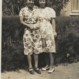 Two Women
