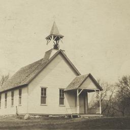 Winnebago Mission Church Re...