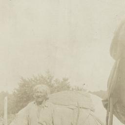 Oldest Winnebago Man, Nebraska