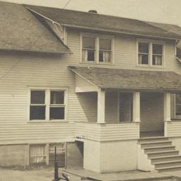 Winnebago Indian Mission Sc...