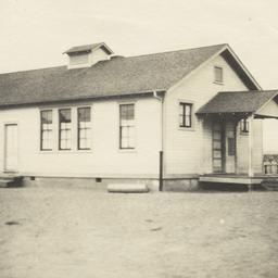 Day School, Pyramid Lake Re...