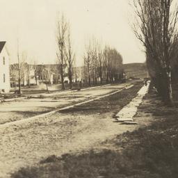 Stewart Indian School, Supe...