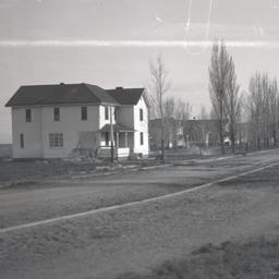 Stewart Indian School, Supe...