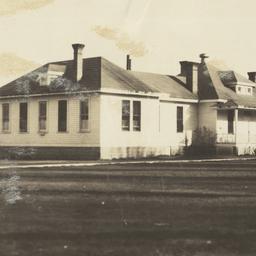Hospital, Stewart Indian Sc...