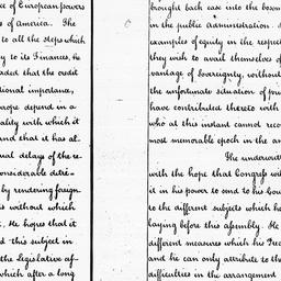 [Document, 1785 November 30]