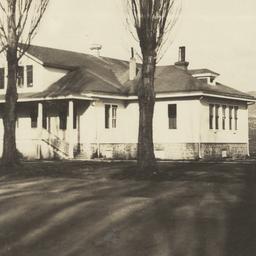 Stewart Indian School, Acad...