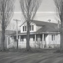 Stewart Indian School, Acad...