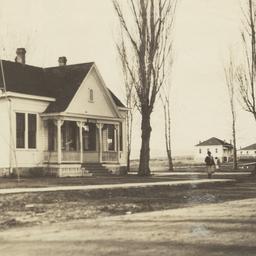 Stewart Indian School, Supe...