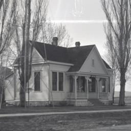 Stewart Indian School, Supe...