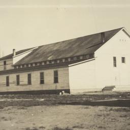 Stewart Indian School, Asse...