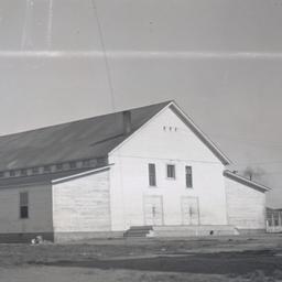Stewart Indian School, Asse...