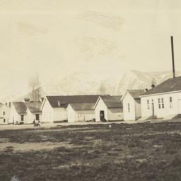 Stewart Indian School, Laun...