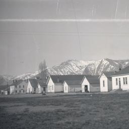 Stewart Indian School, Laun...