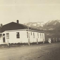 Stewart Indian School, Bapt...