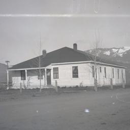 Stewart Indian School, Bapt...